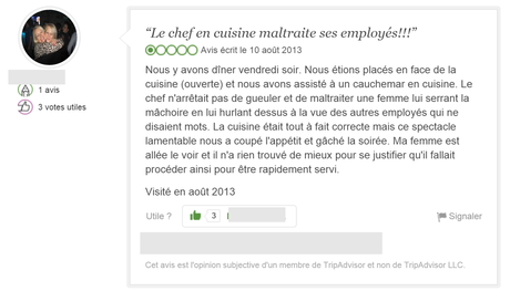 Les avis de tes clients te stressaient ? Tu ne vas pas aimer Glassdoor !