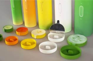 Une ligne de préservatifs très originale