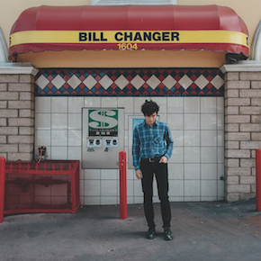 Billy changer 290*290 point of view
