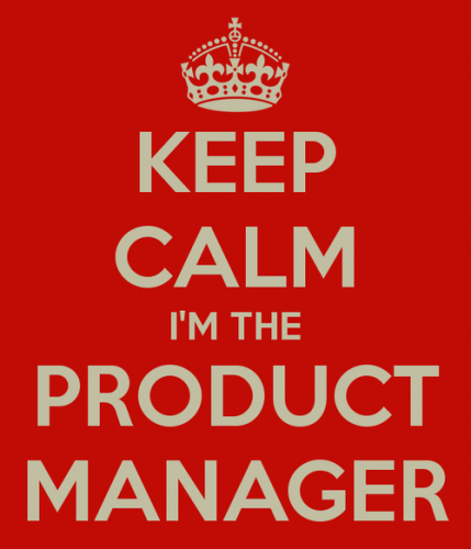 product manager