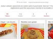 Retrouvez recettes saines gourmandes Pinterest