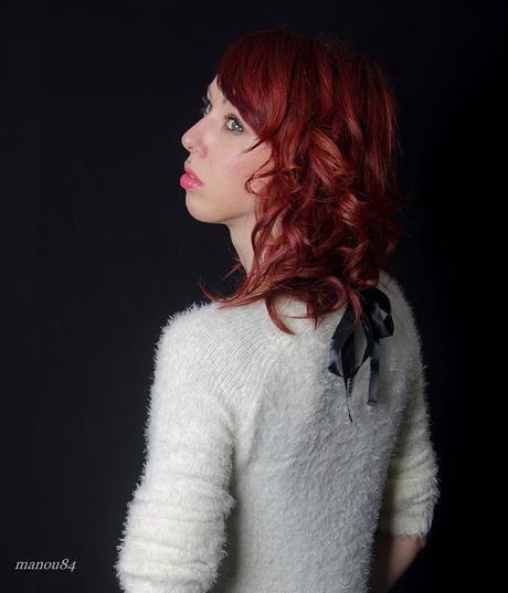 Look du jour : cocooning chic