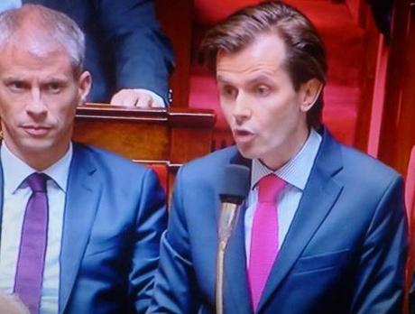 Guillaume Larrivé : y a-t-il un pilote dans l’avion fiscal ?