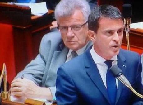 Guillaume Larrivé : y a-t-il un pilote dans l’avion fiscal ?