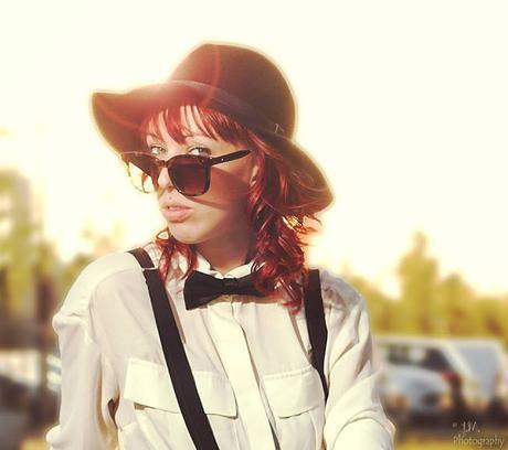 l'usine a lunettes by polette  + concours