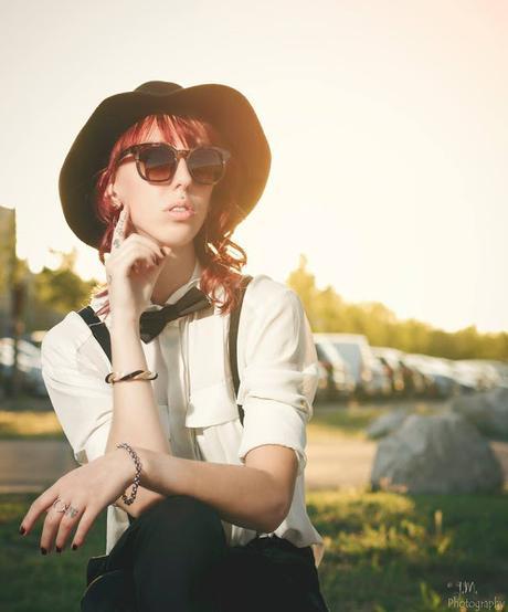 l'usine a lunettes by polette  + concours