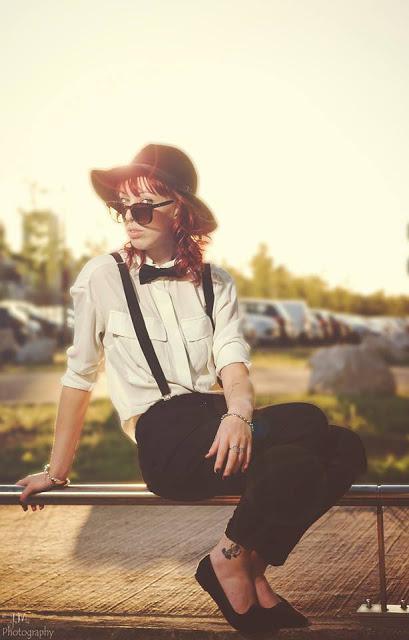 l'usine a lunettes by polette  + concours