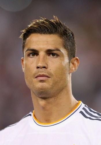 Transferts: Cristiano Ronaldo ouvre la porte à un départ du Real Madrid