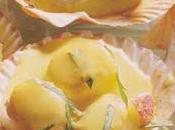 Noix pétoncles sautées, sauce curry