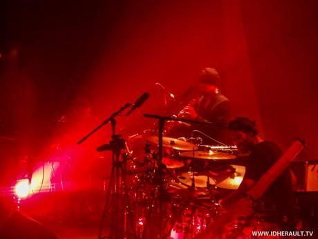 Retour sur le Concert de DJAMANAWAK au JAM – Montpellier