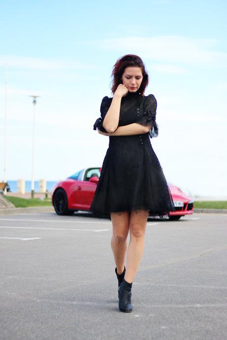 Childhood dreams shooting-luxe-porsche