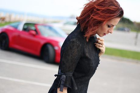 Childhood dreams shiatzy-chen-black-dress