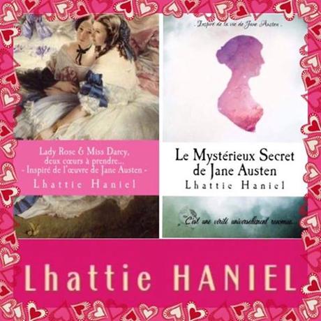 Ma Ptite  interview avec Lhattie Haniel qui nous parle de ses romances et de ses projets