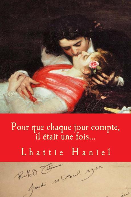 Ma Ptite  interview avec Lhattie Haniel qui nous parle de ses romances et de ses projets