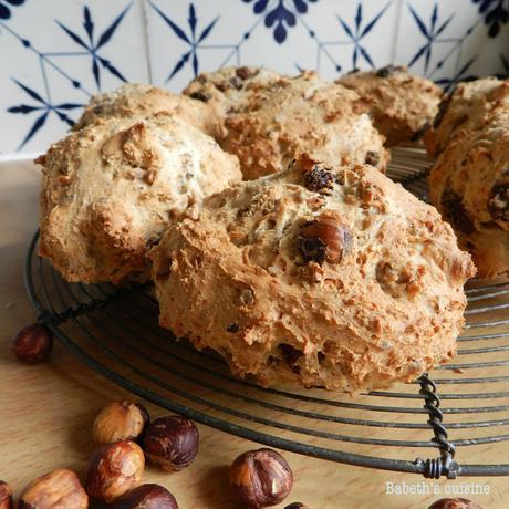 Défi culinaire #9 – Récapitulatif