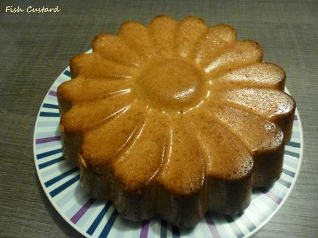 Défi culinaire #9 – Récapitulatif