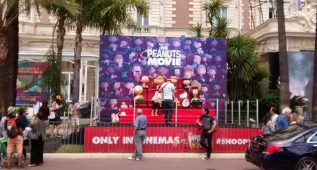 [LUNDI ANIM’] Snoopy et les Peanuts : Le film