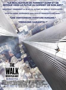 the Walk, critique