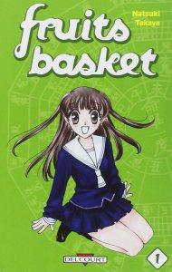 Fruits Basket Tome 1
