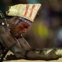 Retour sur les premiers Jeux Olympiques des peuples indigènes Retour sur les premiers Jeux Olympiques des peuples indigènes