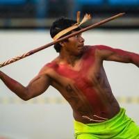 Retour sur les premiers Jeux Olympiques des peuples indigènes Retour sur les premiers Jeux Olympiques des peuples indigènes