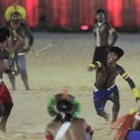 Retour sur les premiers Jeux Olympiques des peuples indigènes