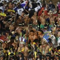 Retour sur les premiers Jeux Olympiques des peuples indigènes