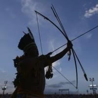 Retour sur les premiers Jeux Olympiques des peuples indigènes Retour sur les premiers Jeux Olympiques des peuples indigènes