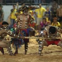 Retour sur les premiers Jeux Olympiques des peuples indigènes Retour sur les premiers Jeux Olympiques des peuples indigènes