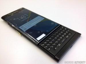 Blackberry Priv