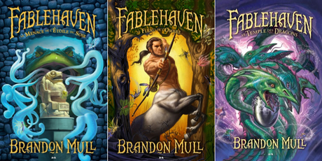 C'est lundi, que lisez-vous ? #4