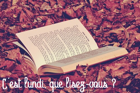 C'est lundi, que lisez-vous ? #4