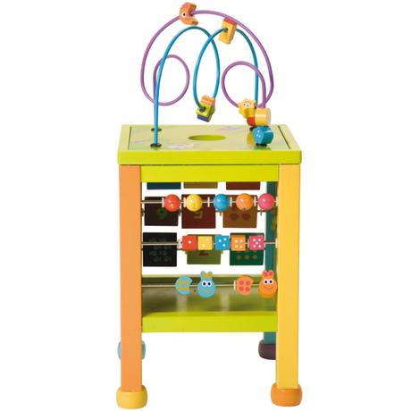 Ma sélection de cadeaux #BerceauMagique pour les enfants #Noël