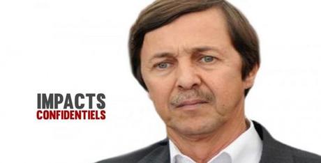 Saïd Bouteflika fou de rage
