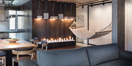 ARCHITECTURE : Studio Svoya