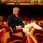 RENCONTRE : Peter de Caluwe, directeur général de la Monnaie