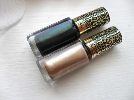 Instant Beauty Box Noël de L'oréal