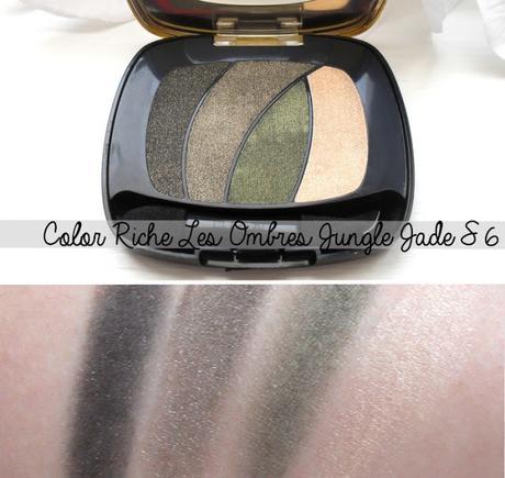 Instant Beauty Box Noël de L'oréal