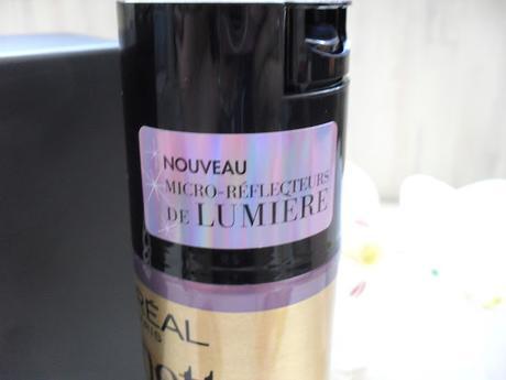 Instant Beauty Box Noël de L'oréal