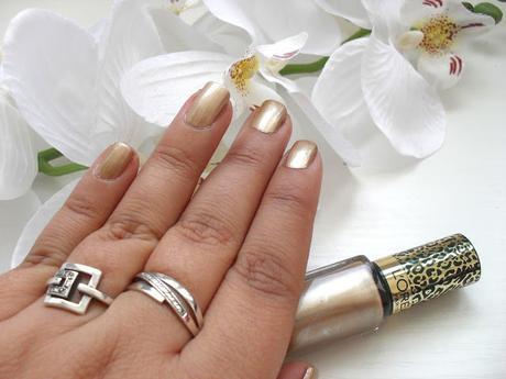 Instant Beauty Box Noël de L'oréal