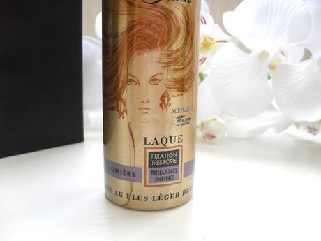 Instant Beauty Box Noël de L'oréal