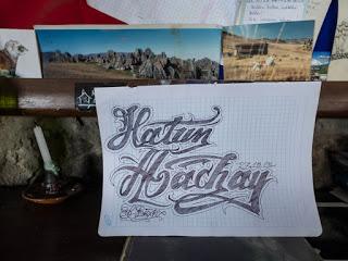 Le Pérou et l'espagnol, 2 choses inconnues - Quentin Bischoff