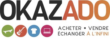 logo okazado