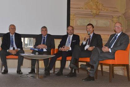 Fret ferroviaire              -               Opérateurs ferroviaire de proximité : un bilan mitigé