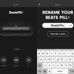 Beats-Pill+-iOS-application