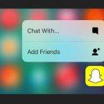 Snapchat-3D-Touch
