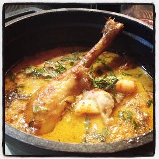 Chez Clément c'est comme chez soi !