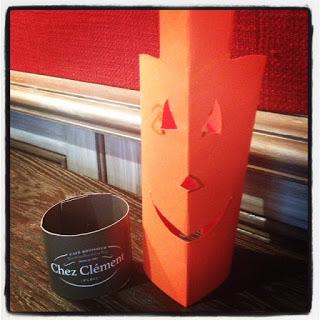 Chez Clément c'est comme chez soi !