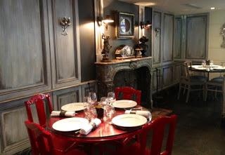 Chez Clément c'est comme chez soi !