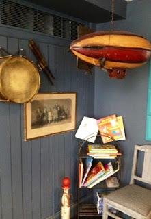 Chez Clément c'est comme chez soi !